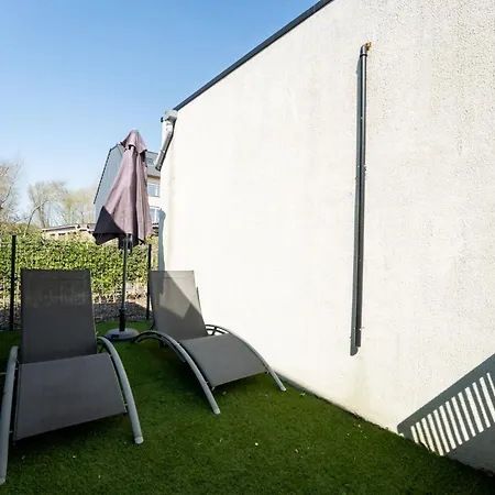 New Dahlia 6 With Parking By Interhome Casa de Férias *