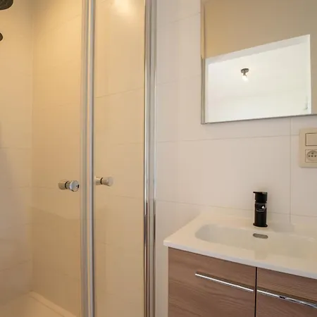 Holiday home New Dahlia Park 6 By Interhome