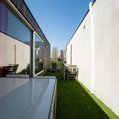 New Dahlia 6 With Parking By Interhome Casa de Férias *