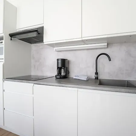 New Dahlia 6 With Parking By Interhome *